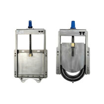 Penstock slide gate equipment